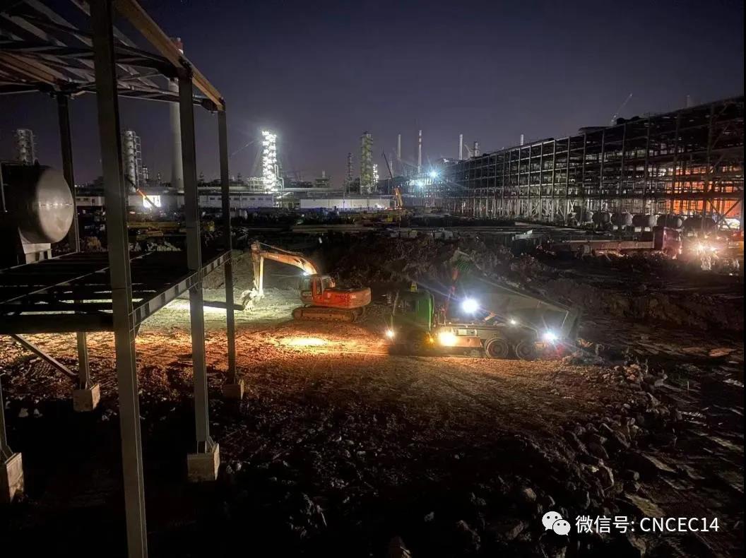 大干九十天,实现新跨越|快行动,强执行,基层项目跑出加速度(十一) 大干九十天,实现新跨越|快行动,强执行,基层项目跑出加速度(十一)