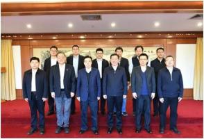 CPECC动态 | 2021年第45期(12.14~12.19)