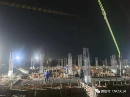 大干九十天,实现新跨越|快行动,强执行,基层项目跑出加速度(十一)