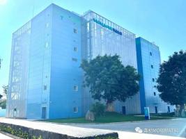 中国首个mRNA新冠产业化疫苗工厂是如何实现快速交付的?