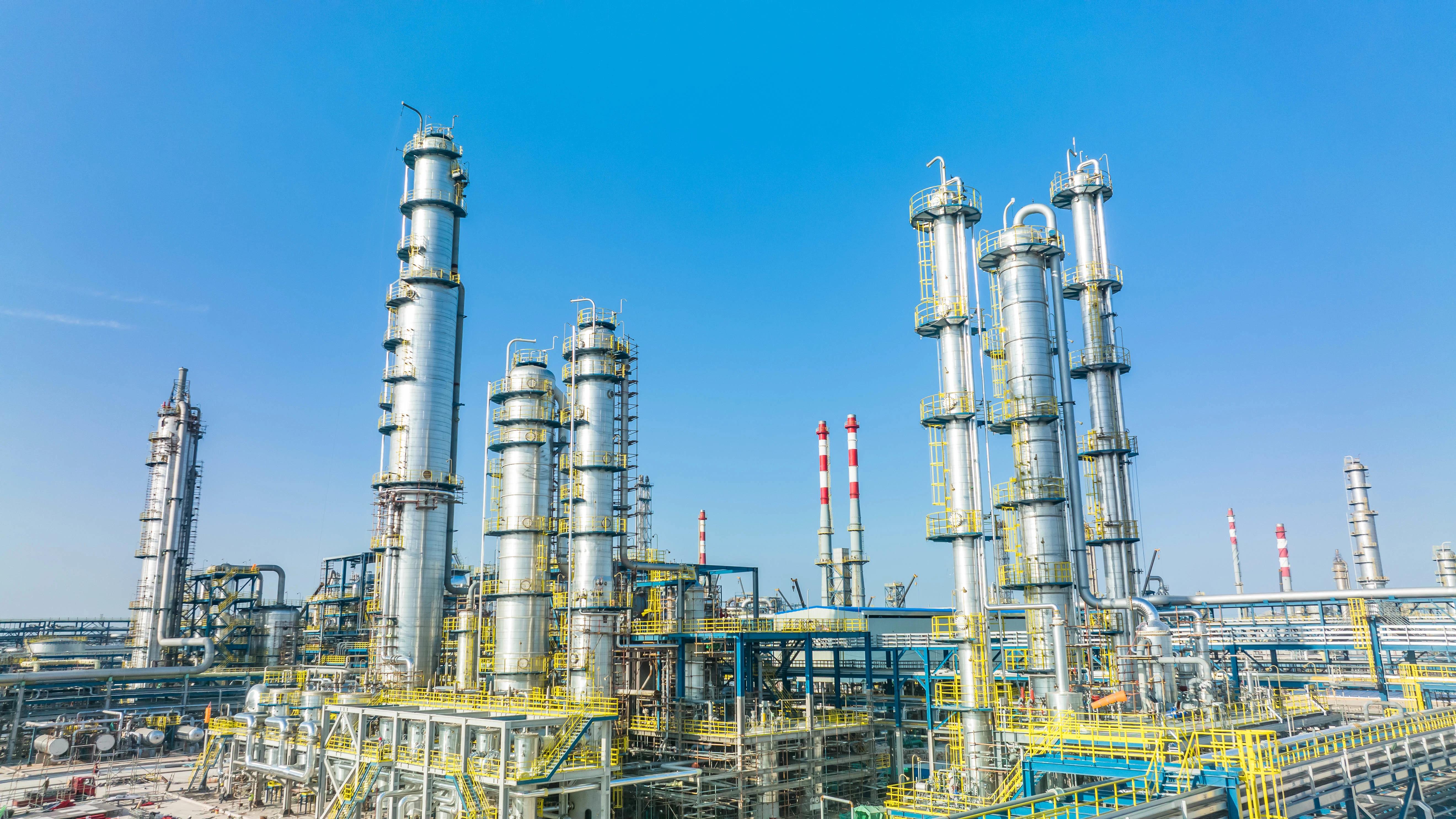 复盘东方盛虹收购斯尔邦:从何处来,往何处去? 复盘东方盛虹收购斯尔邦:从何处来,往何处去?