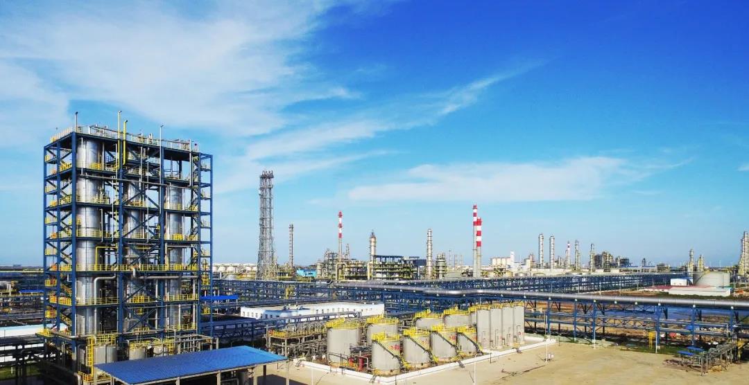 复盘东方盛虹收购斯尔邦:从何处来,往何处去? 复盘东方盛虹收购斯尔邦:从何处来,往何处去?