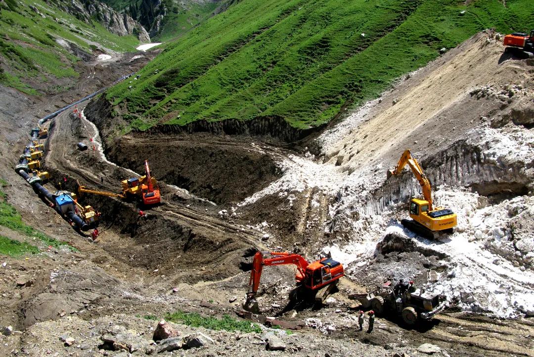 7000亿!西气东输瞄定“双碳”目标,为美好生活赋能 7000亿!西气东输瞄定“双碳”目标,为美好生活赋能