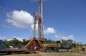 科瑞油气丨连中3000万美元!哥伦比亚团队再次“凭实力出圈”