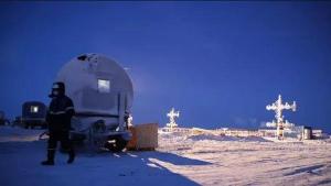 瞄准亚洲大市场!俄罗斯计划10年内天然气产量占全球五分之一