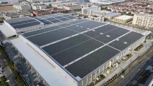 正泰,制造业单项冠军!