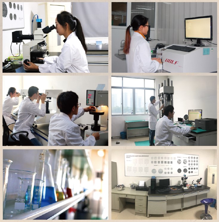 浙江青山钢管有限公司确认赞助参展 CSSOPE 2022 浙江青山钢管有限公司确认赞助参展 CSSOPE 2022