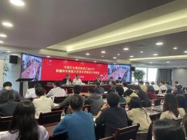 广州(洛阳)工程公司:新疆库车绿氢示范项目详细设计启动啦