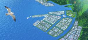 22.9亿!中建安装中标山东省“一号工程”