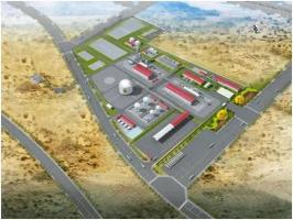 新年新气象,中油工程建设2022市场开发开门红!