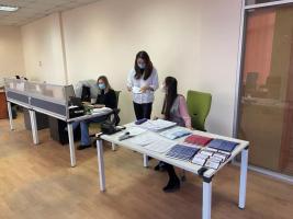 捷报!昆仑数智公司成功中标KMK Munai股份公司自动化运维项目