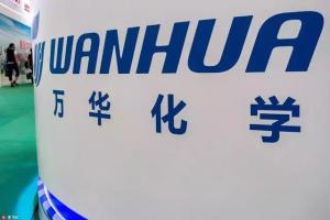 注册资本20亿!万华化学投资成立新能源技术发展公司 !