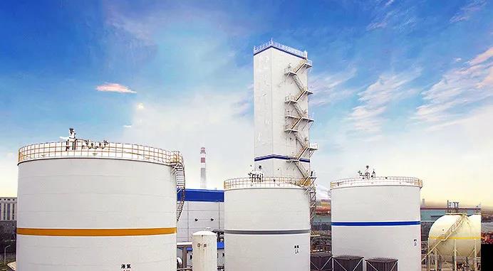 陕鼓方案再次“落子”印度,开启全球布局新篇章! 陕鼓方案再次“落子”印度,开启全球布局新篇章!