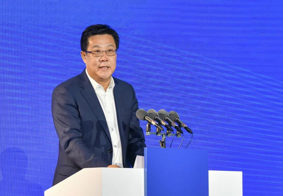 恒力(大连长兴岛)聚酯科技产业园隆重开工 恒力(大连长兴岛)聚酯科技产业园隆重开工