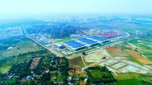 陕鼓方案再次“落子”印度,签订某大型钢铁集团空分装置压缩机供货合同