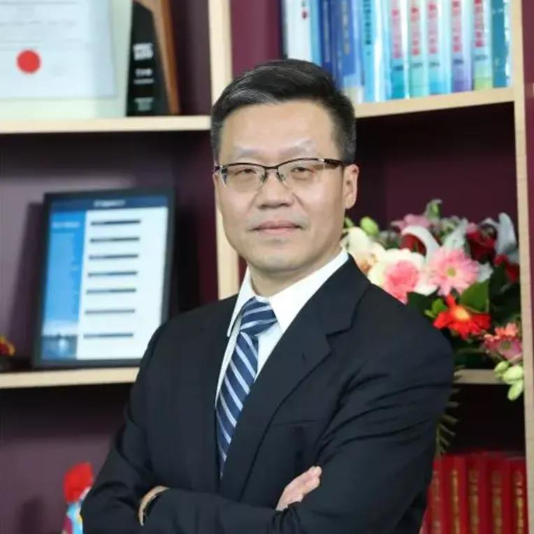 艾斯本大中华区总经理|丁少杰:40年领域专长铺就工业AI之路,助力行业智能转型 艾斯本大中华区总经理|丁少杰:40年领域专长铺就工业AI之路,助力行业智能转型