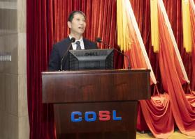 中海油服召开2022年工作会议