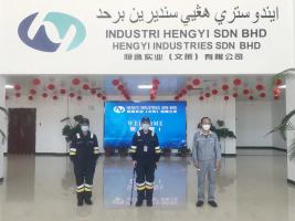 “虎”力全开向前冲!恒逸主营产品迎来全线“开门红”