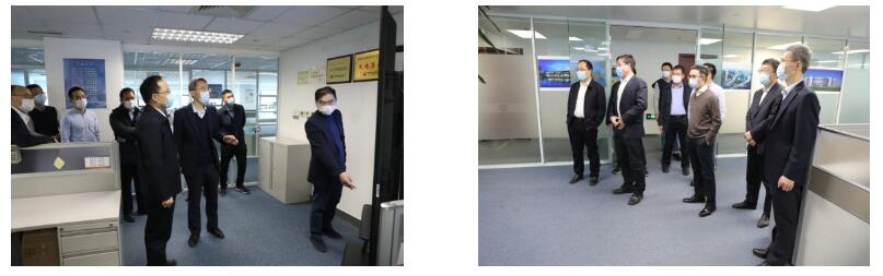 CPECC北京分公司与中油海海工设计院签署战略合作协议 CPECC北京分公司与中油海海工设计院签署战略合作协议