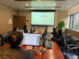 创新创效!物资采购中心三项成果入选“五新五小”群众性经济技术创新优秀成果~