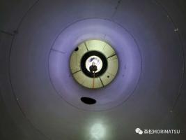 森松国际为钾、锂行业资源综合开发和深度利用提供推力