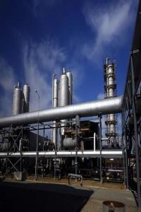 化工“肺”真相,不可或缺的工业气体岛究竟是啥样?