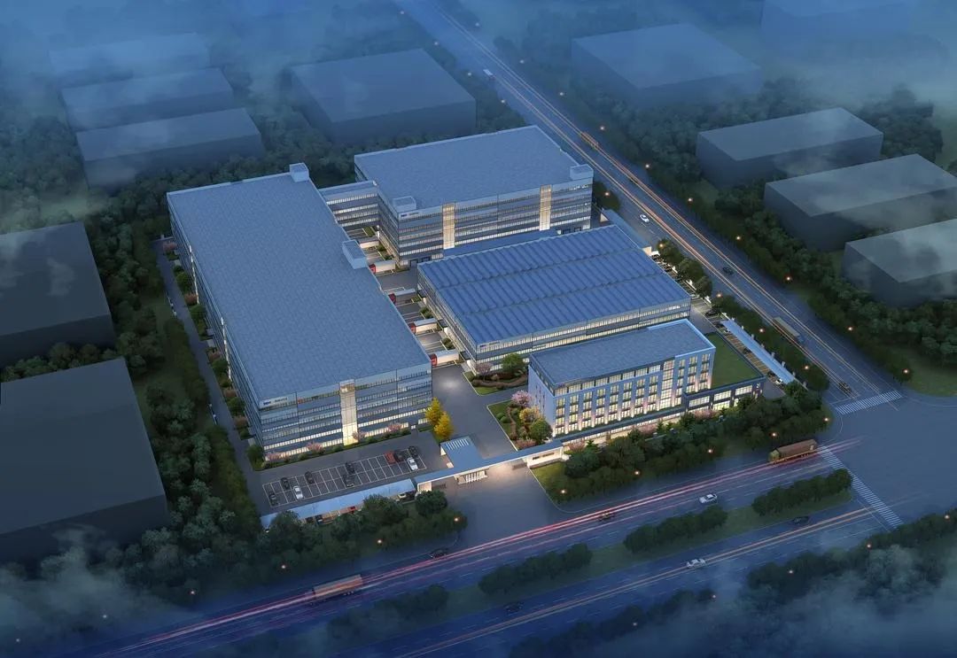 高质量发展“链”上秀洲|德和科技:研发高端新材打破国际垄断 高质量发展“链”上秀洲|德和科技:研发高端新材打破国际垄断