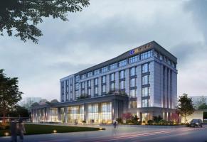 高质量发展“链”上秀洲|德和科技:研发高端新材打破国际垄断