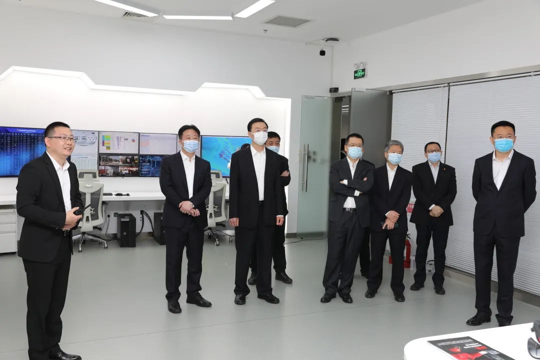 昆仑数智公司与工程建设公司签署战略合作协议 昆仑数智公司与工程建设公司签署战略合作协议