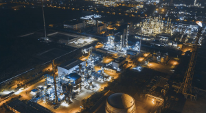 南京扬子石化百万吨乙烯获批!先进产能才能保证占有率,未来炼化竞争激烈更要警惕产能过剩