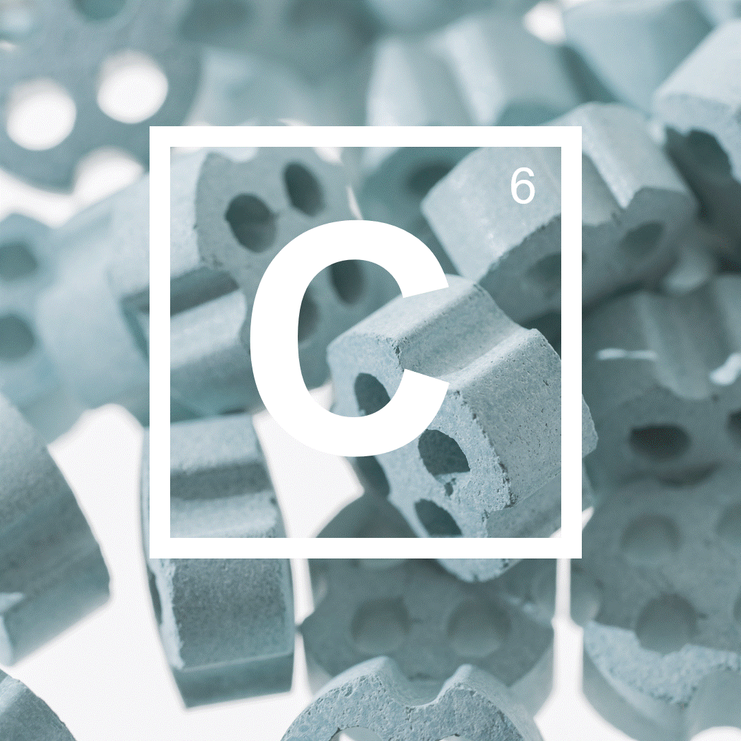 巴斯夫:我们是时候谈 “碳” 了 巴斯夫:我们是时候谈 “碳” 了