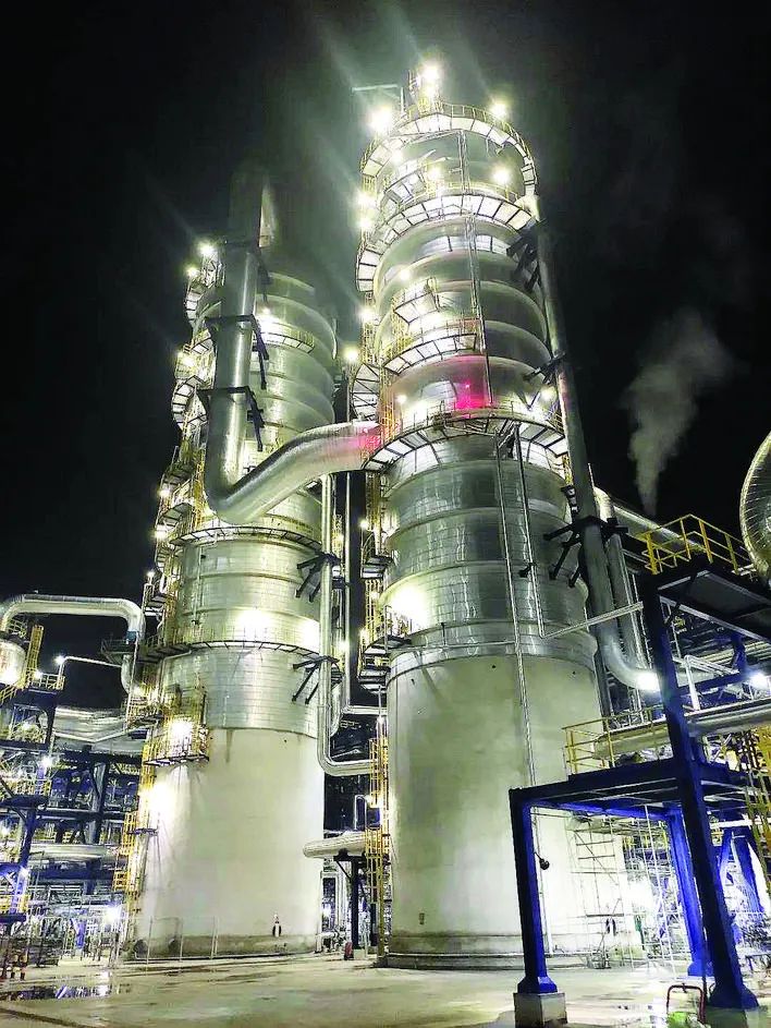 关注石化市场动态 建立行业预警机制思考之一 关注石化市场动态 建立行业预警机制思考之一