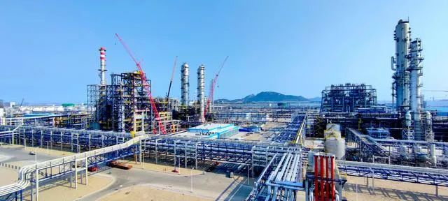 关注石化市场动态 建立行业预警机制思考之一 关注石化市场动态 建立行业预警机制思考之一