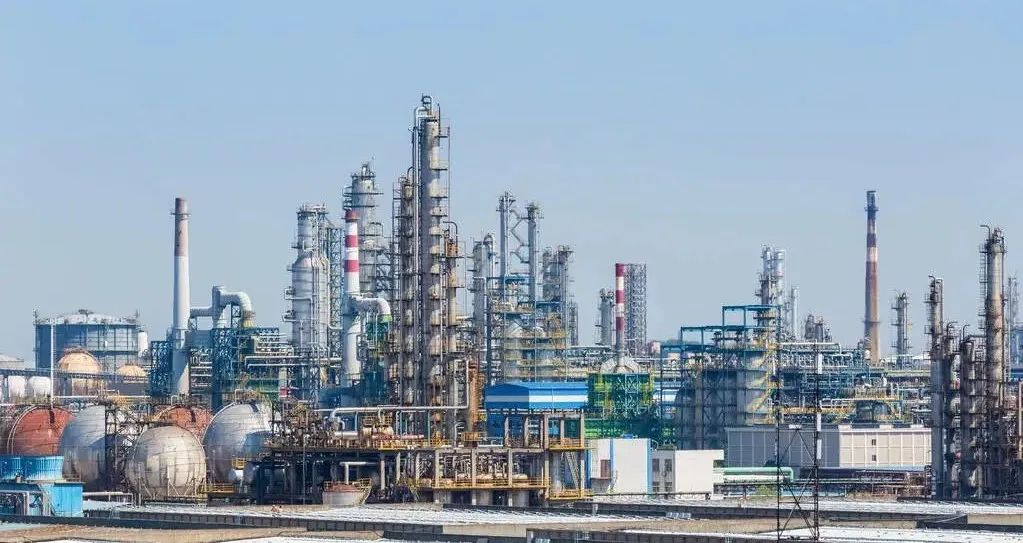 全球化工行业迎来增长新机遇 全球化工行业迎来增长新机遇