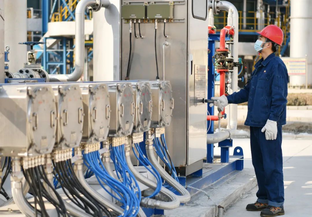 万亿级重磅规划出炉!解读来了→ 万亿级重磅规划出炉!解读来了→