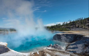 回顾|瓦卢瑞克2021年度地热项目一览