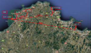上海电气中标日产16万吨大型海淡项目