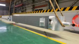 再创世界级新高!杭氧成功研制13.5MPa超高压板翅式换热器