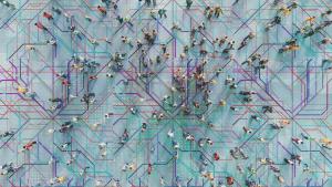 元宇宙里的未来工作,哪些是你最向往的?