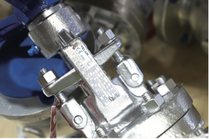 【品牌故事】MRC Global:驾驭阀门控排技术,奔向美好未来