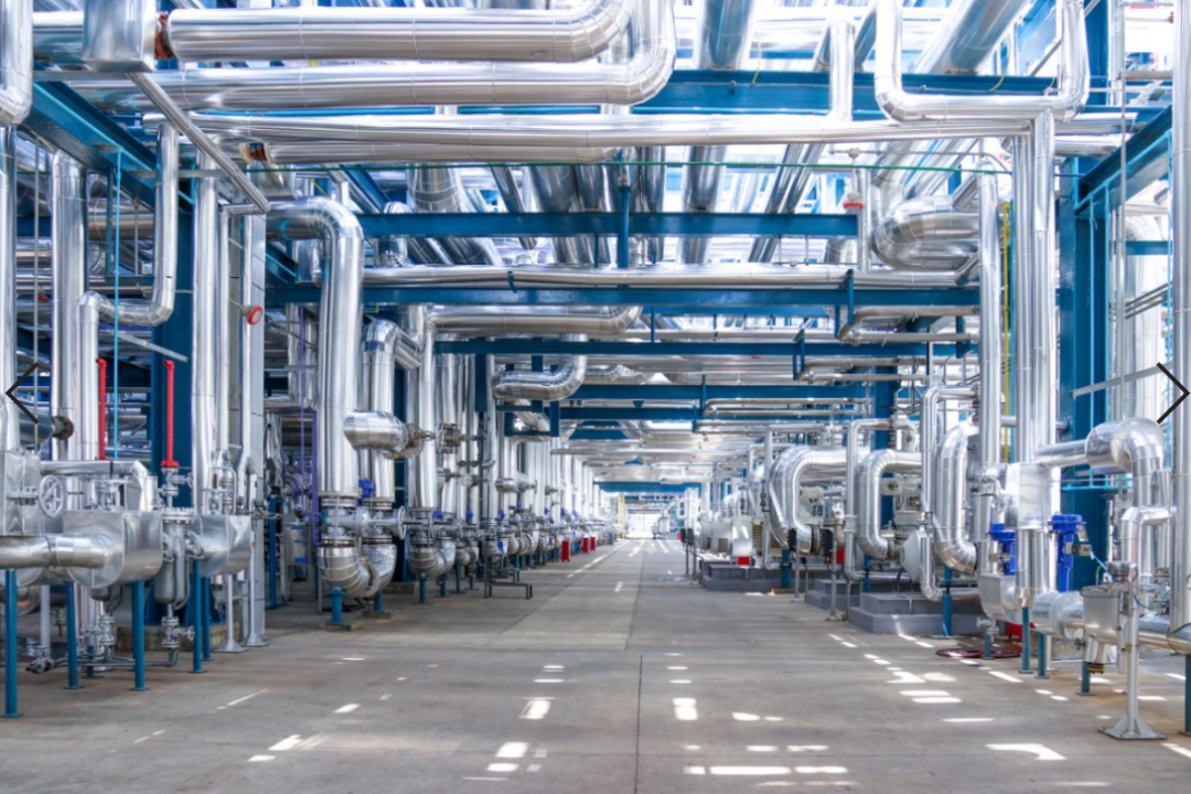 中建安装文莱PMB项目斩获境外工程鲁班奖 中建安装文莱PMB项目斩获境外工程鲁班奖