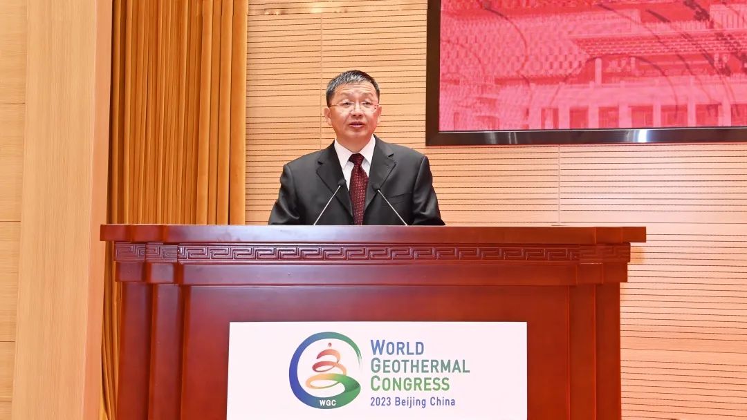 【倒计时一周年】WGC2023,我在北京等你! 【倒计时一周年】WGC2023,我在北京等你!