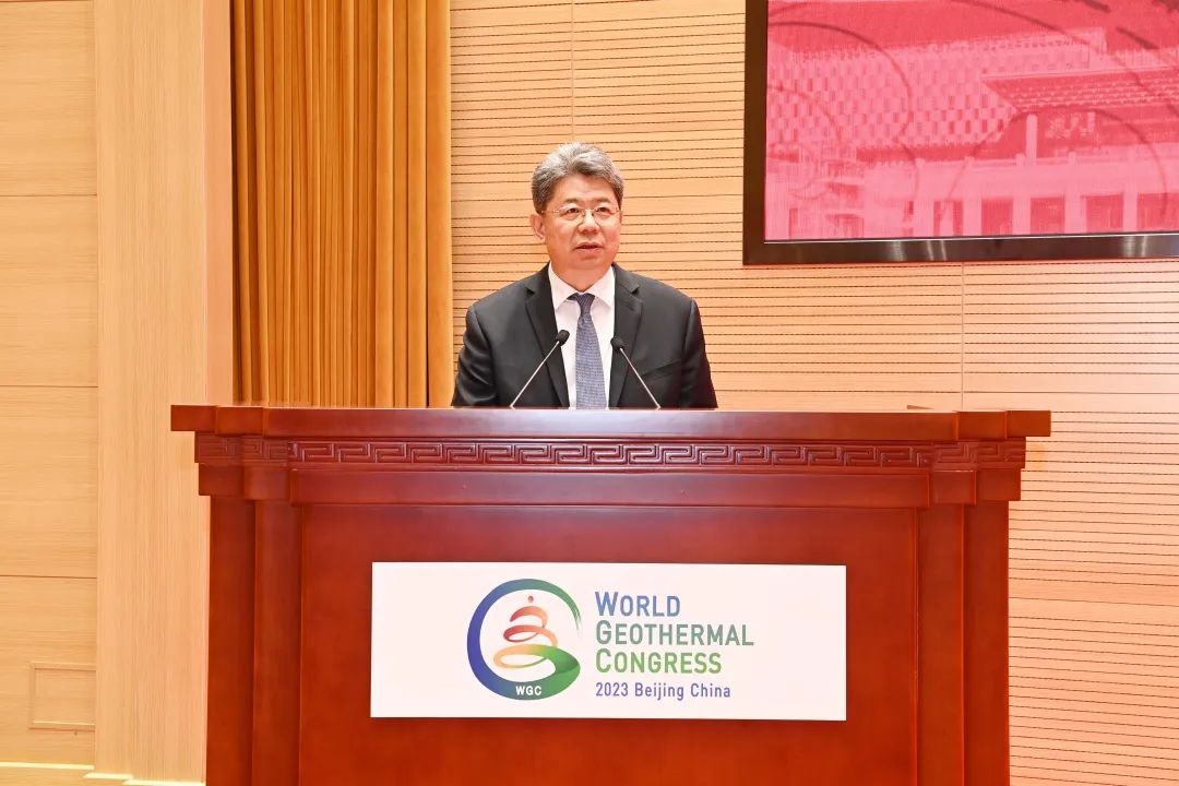 【倒计时一周年】WGC2023,我在北京等你! 【倒计时一周年】WGC2023,我在北京等你!