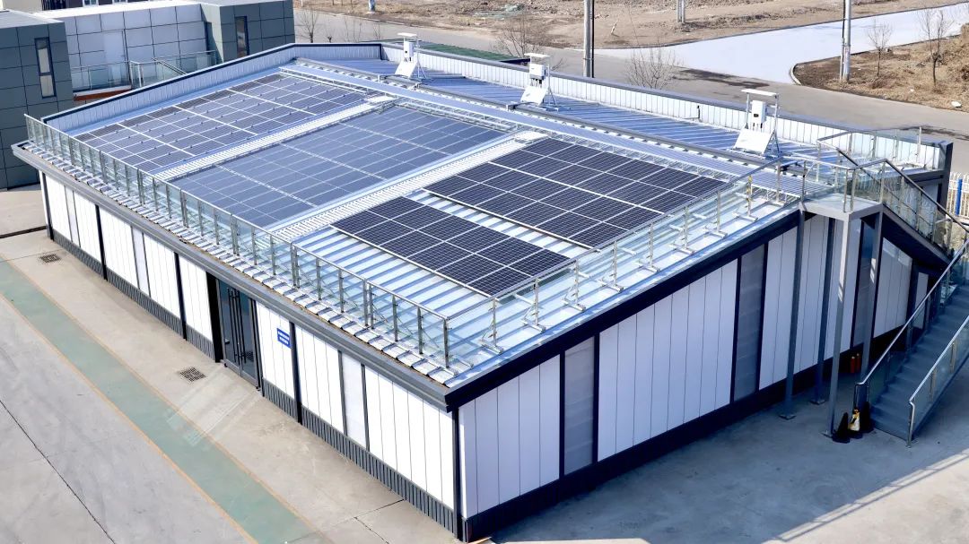 多维再添两项国家专利,持续赋能BIPV建筑光伏一体化 多维再添两项国家专利,持续赋能BIPV建筑光伏一体化