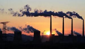 5年砸46000亿美元,顶级银行“金援”化石能源力度不减