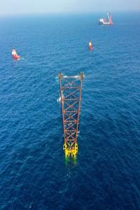 深化央企船厂合作!6000亿巨头来了