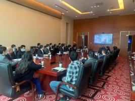 PVC产品再发力,中东市场新突破——成达公司总承包的卡塔尔PVC项目“云端”开工