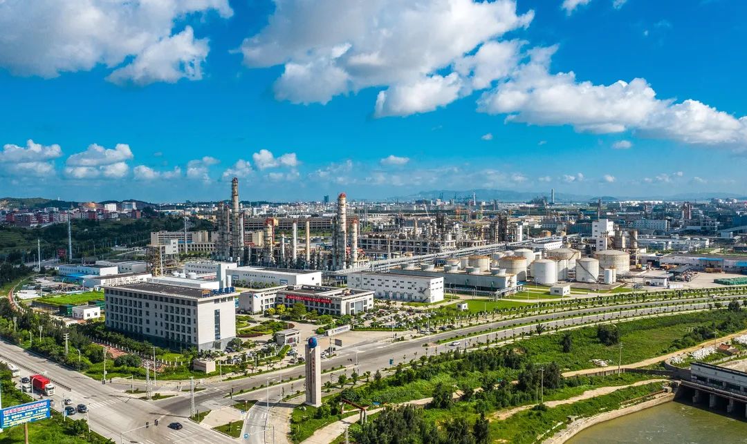 首季“开门红”!天辰公司交出亮眼“成绩单”! 首季“开门红”!天辰公司交出亮眼“成绩单”!