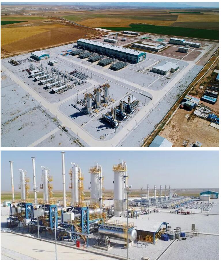 首季“开门红”!天辰公司交出亮眼“成绩单”! 首季“开门红”!天辰公司交出亮眼“成绩单”!