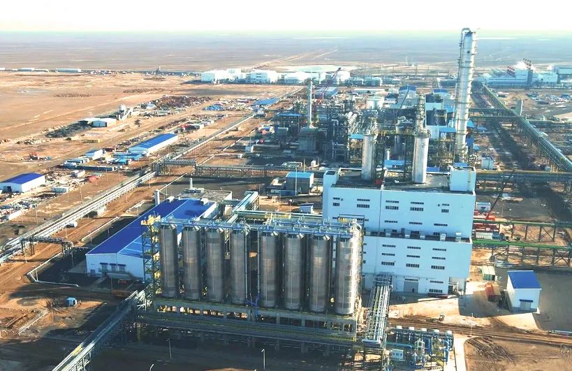 首季“开门红”!天辰公司交出亮眼“成绩单”! 首季“开门红”!天辰公司交出亮眼“成绩单”!